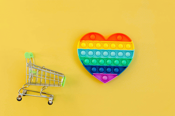 رضایت مشتری