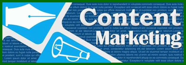 تولید محتوا-بازاریابی محتوا