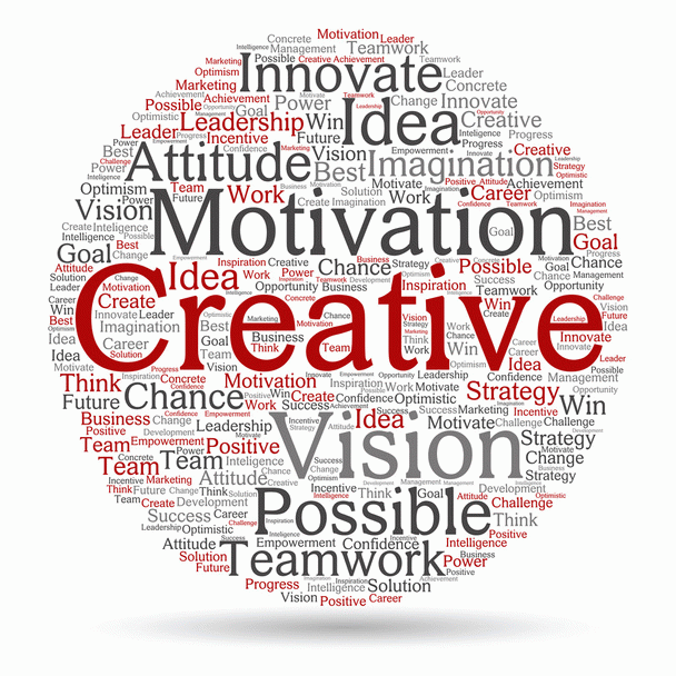 خلاقیت و نوآوری