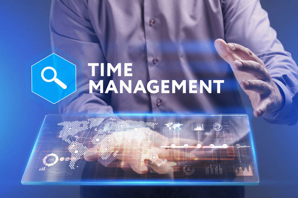 مدیریت زمان-time-management